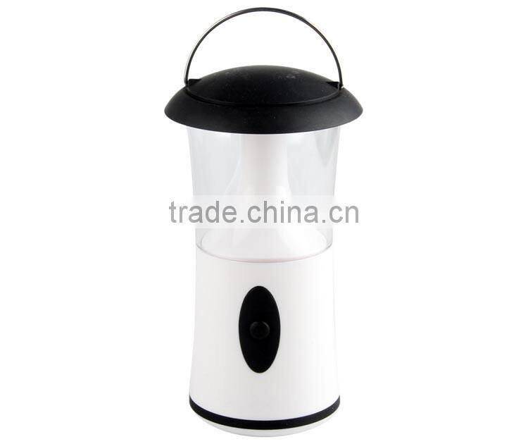 New design outdoor camp 12 LED ABS hanging camping lantern