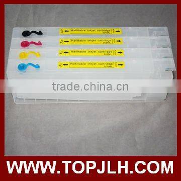 700ml/ 350ml For Epson 7900 Refill Ink Cartridge With Resettable Chips