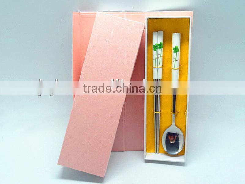 FDA certification stainless steel flatware