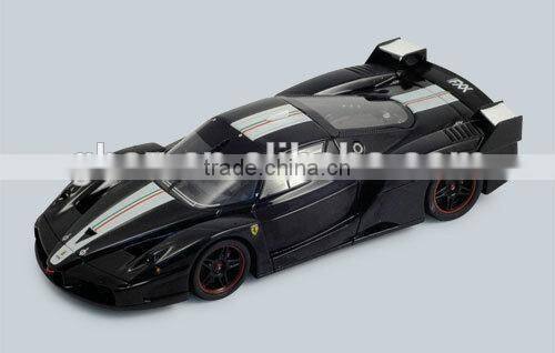 Guohao hot sale 1: 43 die cast car figure, resin rc die cast car