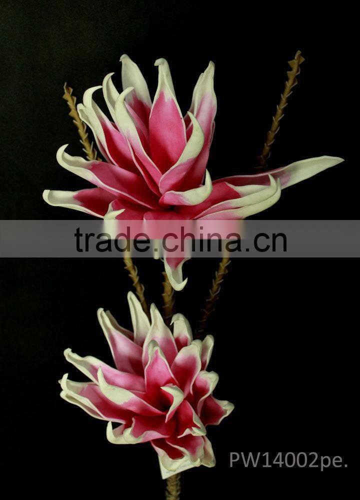 cheap home decoration indoor decorative artificial dried plants