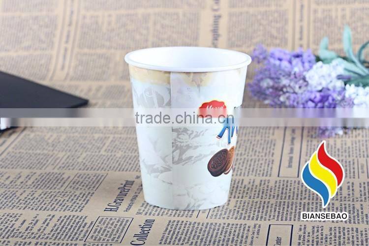 wholesale food safety PP cheap reusable plastic cup