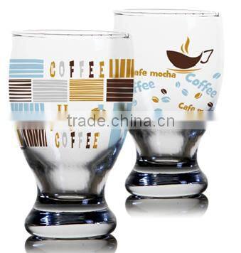 200ml 7 oz color printing coffee cup