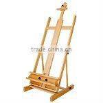 Balance big easel