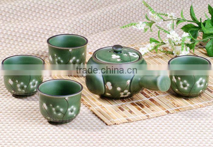 Chinese tea set