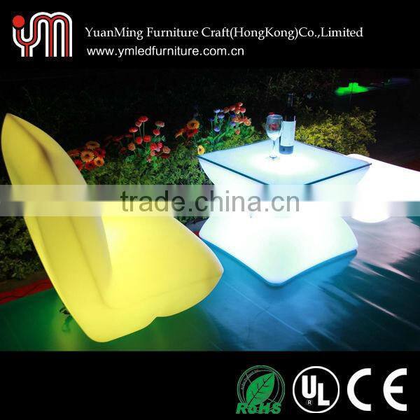 RGB Rechargeable Led Cube