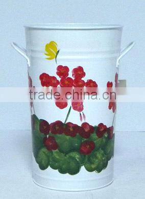 Umbrella Holder (Grass Rope Handle), MSO-156