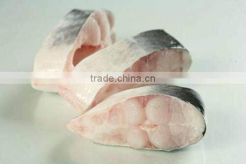 WELL-TRIMMED PANGASIUS FILLET