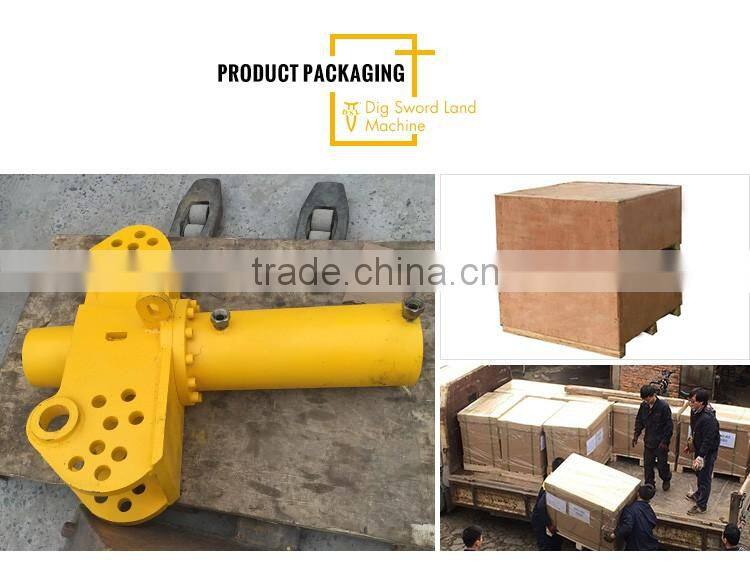 hydraulic concrete pile cutting machine on sale