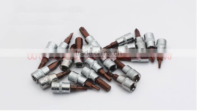 94pcs socket set (1/2" & 1/4") CRV auto reapair spanner set driver screwdriver tools