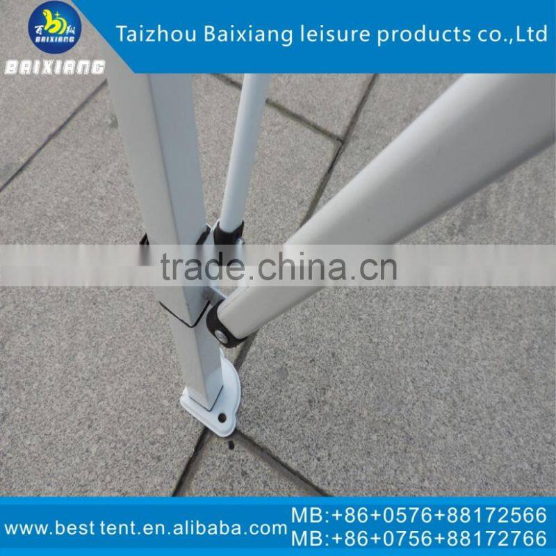 New product factory supply 10*20,10*10party canopy tent