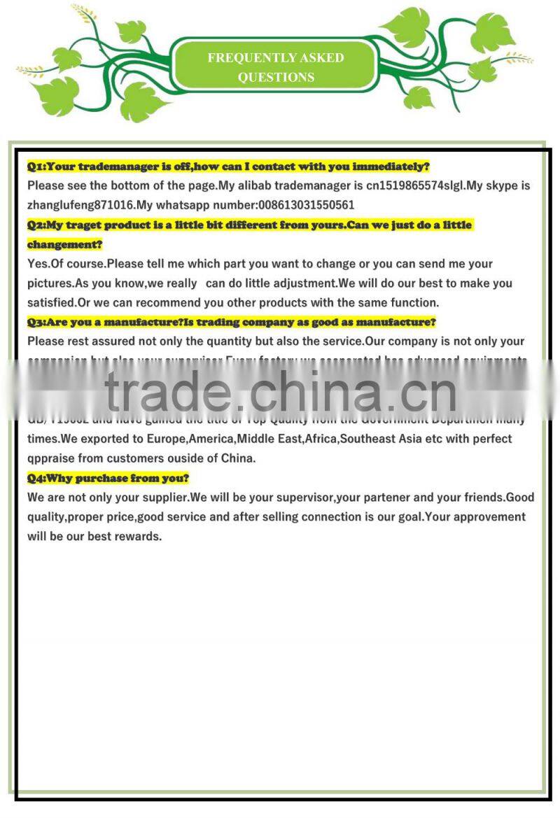 W-02 Supplying Agriculture Tools&Garden Tools Superior Quality Wrecking Bar