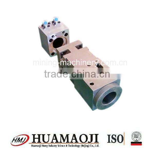 Rammer hydraulic breaker spare parts
