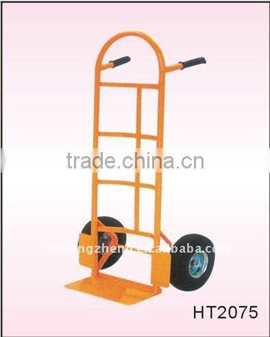 hot sell metal hand trolley cart HT2075