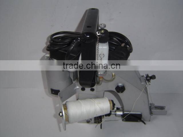 gk26-1A rice bag closer sewing machine with CE