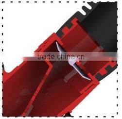 2017 Latest New Air Diving Snorkel (SK-1200)