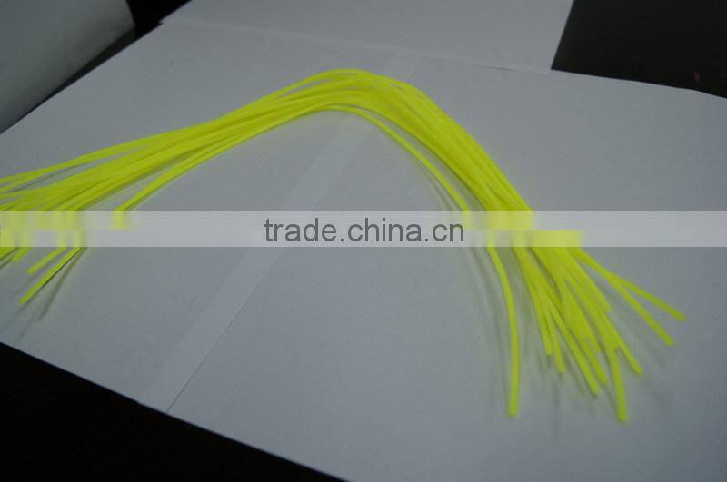 clamshell nylon trimmer line