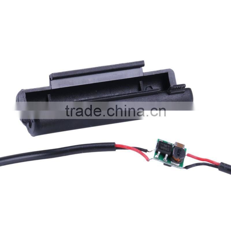 Motorcycle LED Spotlight