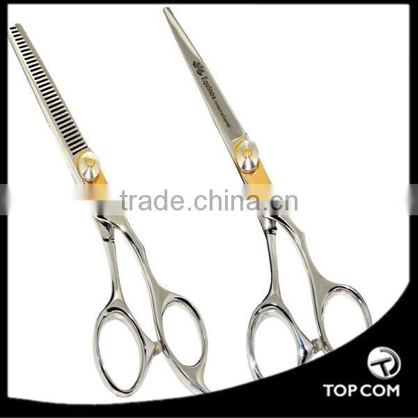 professional stainless steel hair scissors