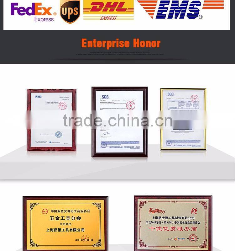 Professional T12 Steel Square Smooth File With Soft Handle