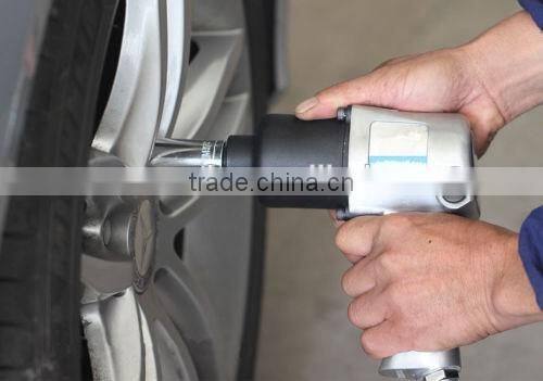 17PC 1/2" Drive Air Impact Wrench