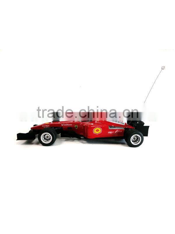 1:14 Scale 4 CH R/C Formula 1 Car