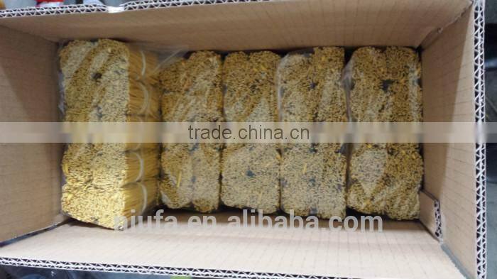 fexible plastic coated metal wire made in China