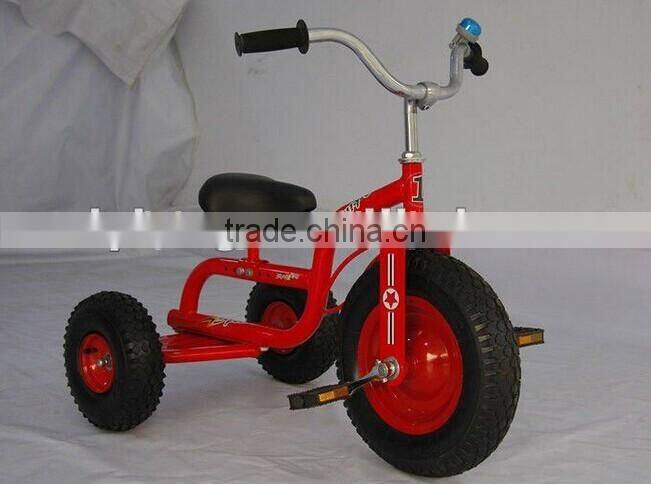 cheap steel frame baby child tricycle