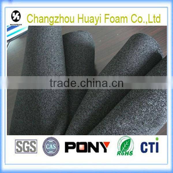 soft rubber insulation nitrile rubber flex insulation rubber tube