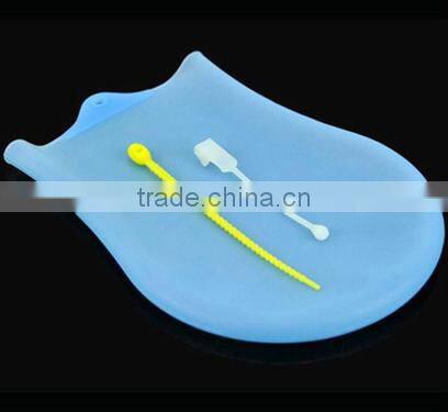 Cookware Silicone Kneading Dough Bag