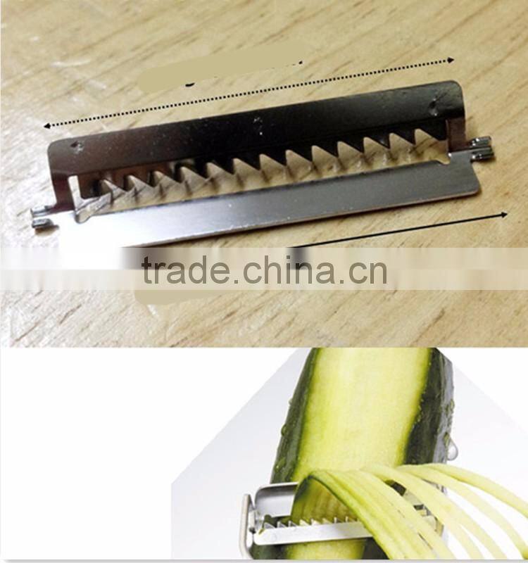 PE-0299 Y Shaped Julienne Peeler