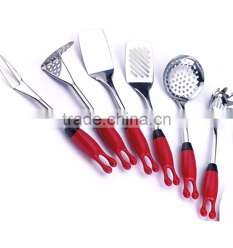 NT-8128 Professional Grade Stainless Steel Kitchen Tools