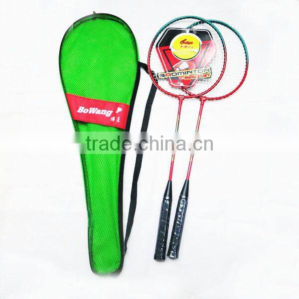 Cheap Badminton Rackets Badminton Racket Wholesale