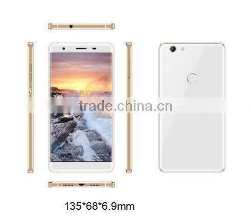 8S mobile 4G LTE8S5325 5.0" cell phone