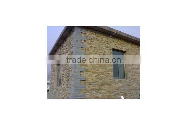decorative imitation stone wall panel