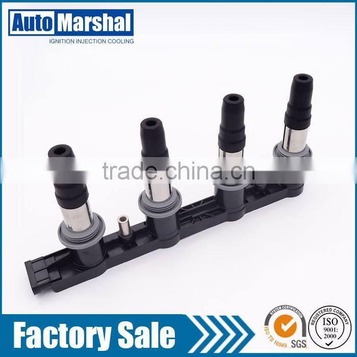 professional oem auto ignition coil fit for ignition coil for chevrolet sonic