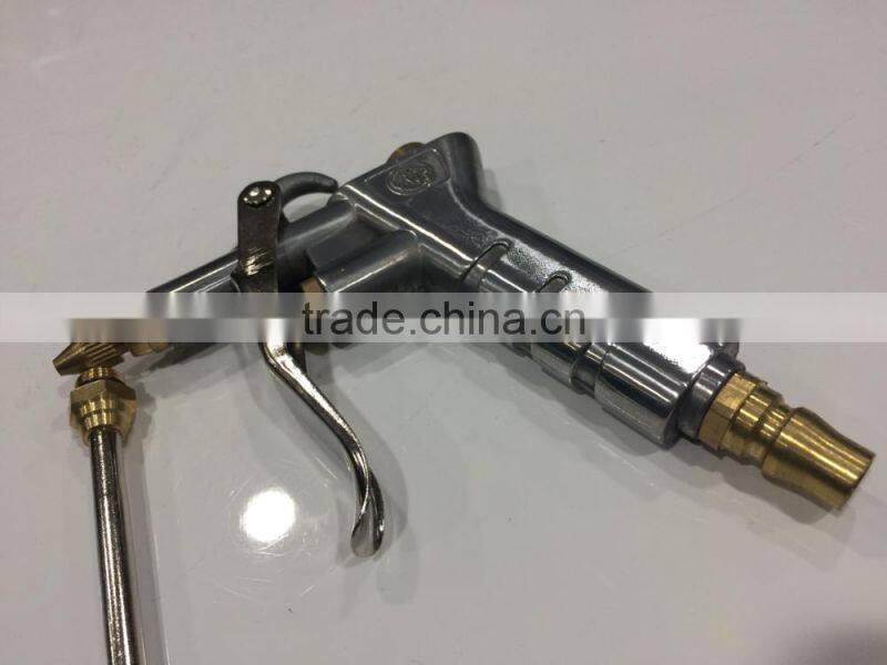 BERRYLION tools copper long nozzle blow dust gun with blister packing