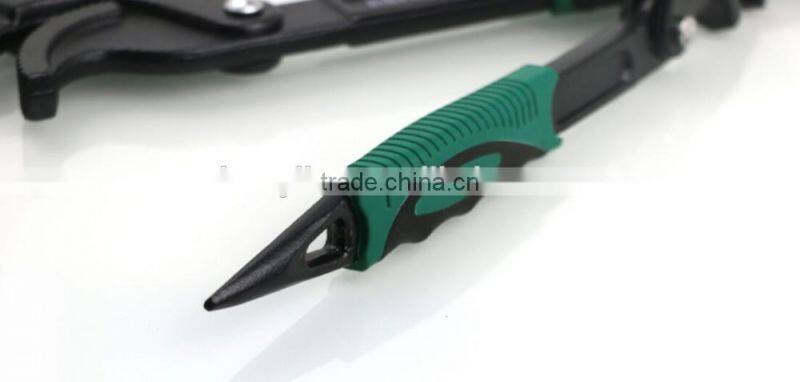 BERRYLION tools 2pcs black finished multifunctional wrench set with high quality