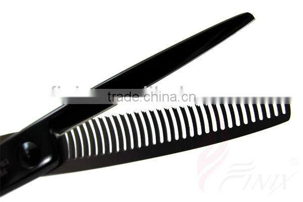 Professional Hairdressing Thinning Scissors