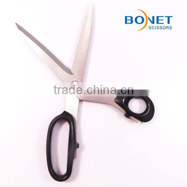 S14001P1 FDA certificated 10" professional Stainless Steel best tailor scissors