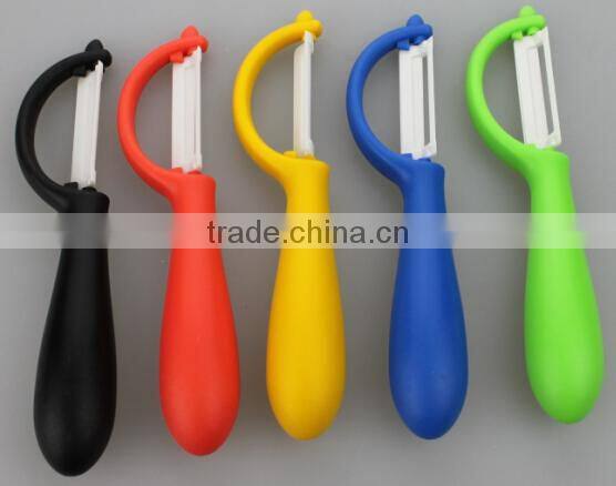 Ceramic Vegetable Peeler