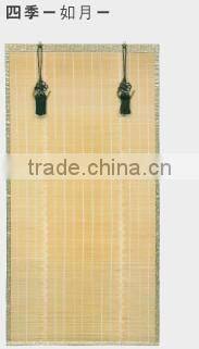 Japanese SUDARE rattan blind reed screen wood blinds made in Japan