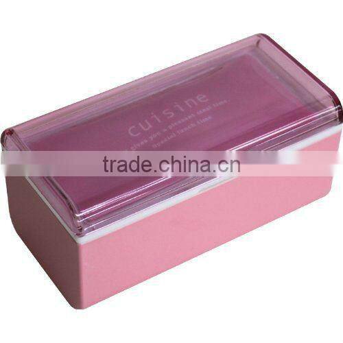 Bento with cool bag Lunch For School Sushi box Food in Japanese