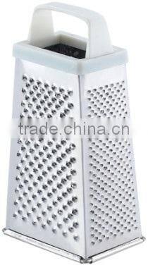 Four sides grater kitchen grater