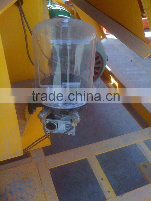 2013 Widely Used JS750 Concrete Mixing Machines For Sale