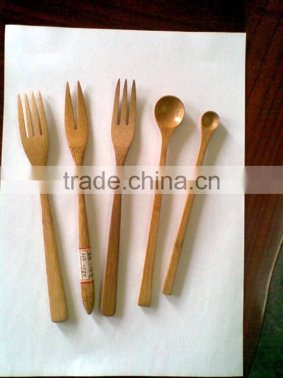 2015 new Western tableware with knife,fork, spoons