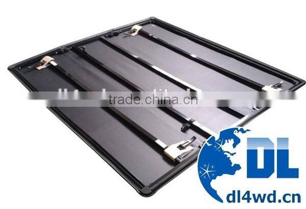 Ranger tri fold tonneau cover waterproof tonneau cover