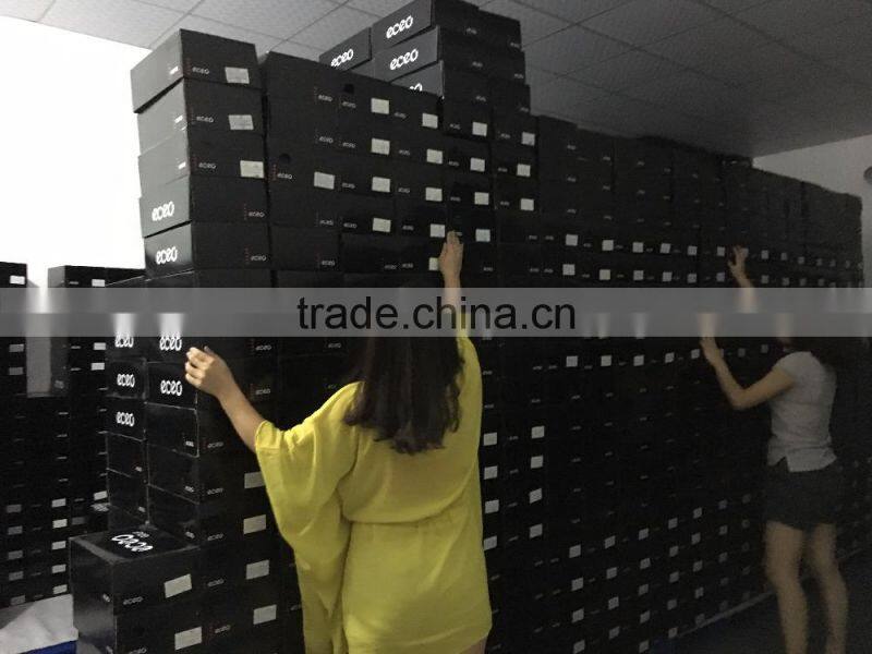 Good quality and Promotion lowest price golf Men's shoe