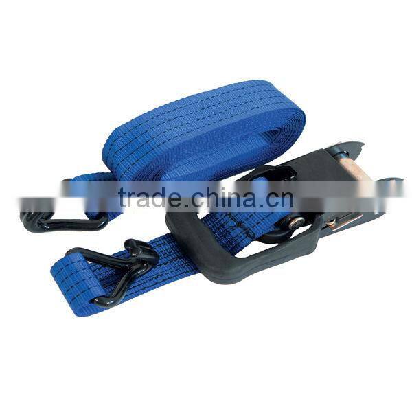 TUV/GS Ratchet Tie Down