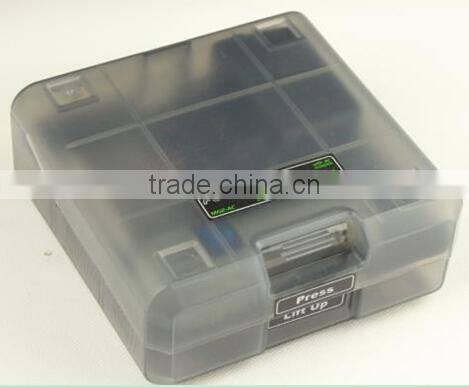 CF-R24 24pcs rotary tool and accessories set in plastic case